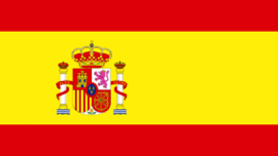 Spanish flag