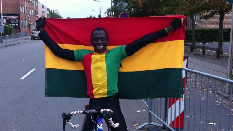 Alem Mumuni Alem Mumuni